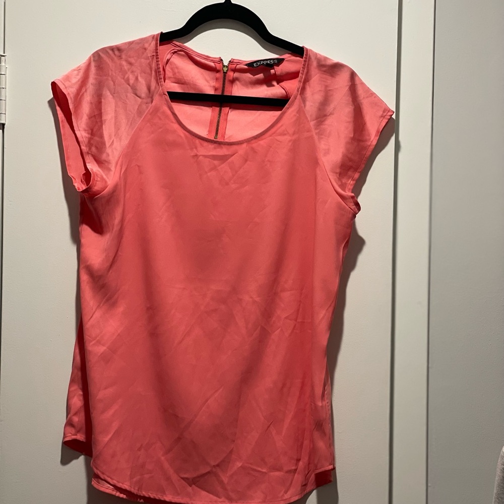 Express top